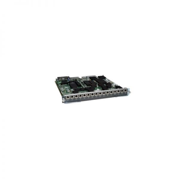 Cisco WS-X6716-10T-3C