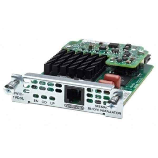 Cisco EHWIC-VA-DSL-A