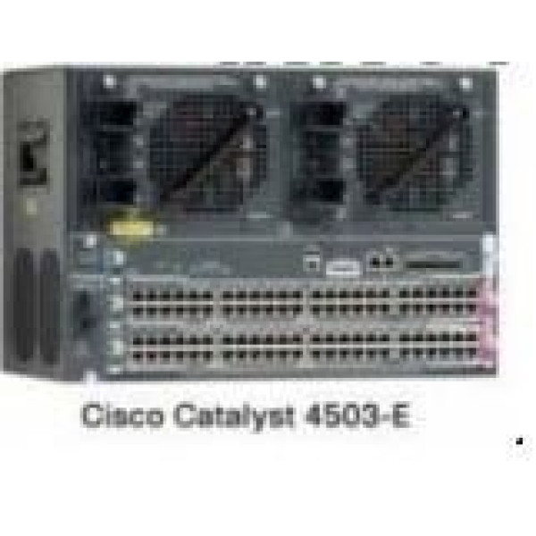 Cisco WS-C4503E-S7L+48V+
