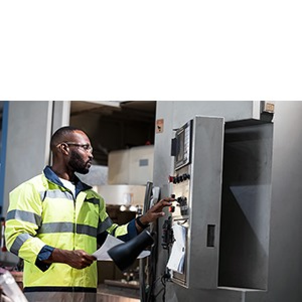 Siemens 9LF1110-8CA20-0AA0