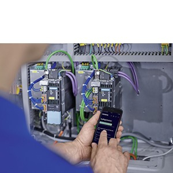 Siemens 6FC8505-5EX01-0AA0
