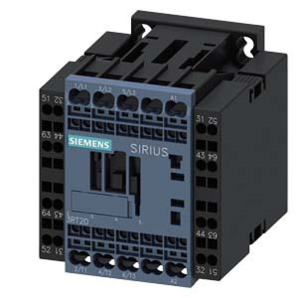 Siemens 3RT2017-2FF48-0KT1