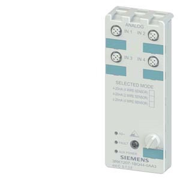 Siemens 3RK1207-1BQ44-0AA3