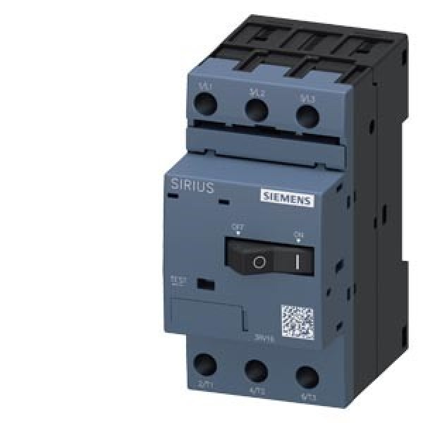 Siemens 3RV1611-0BD10