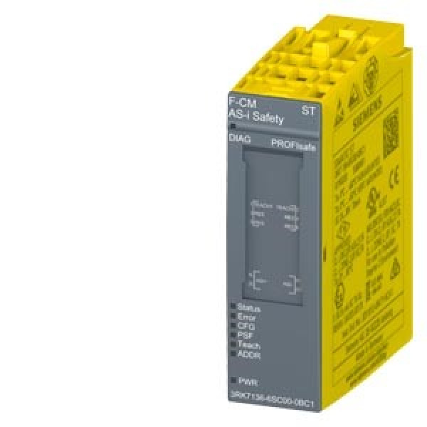 Siemens 3RK7136-6SC00-0BC1