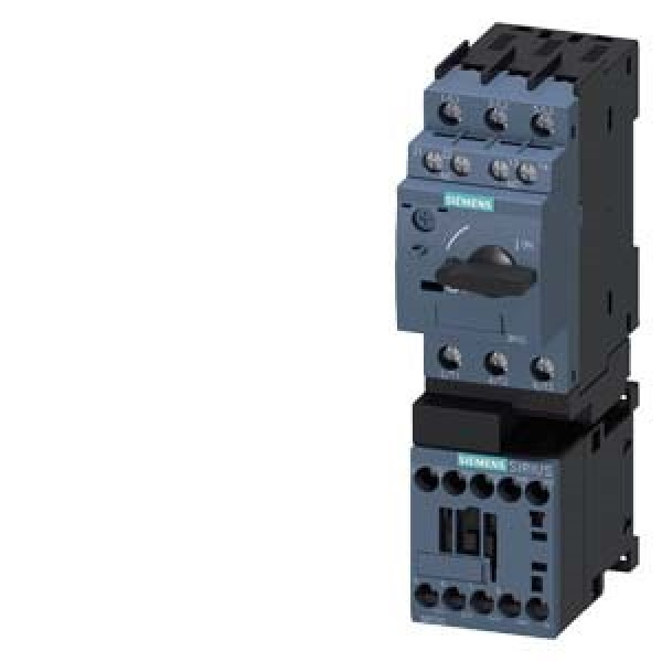 Siemens 3RA2115-0EA16-2BB4