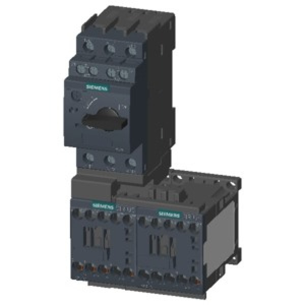 Siemens 3RA2215-1BA16-2BB4