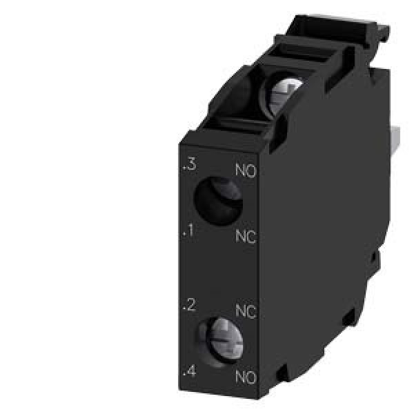 Siemens 3SU1400-1AA10-1QA0