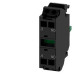 Siemens 3SU1400-1AA10-3BA0-Z X01