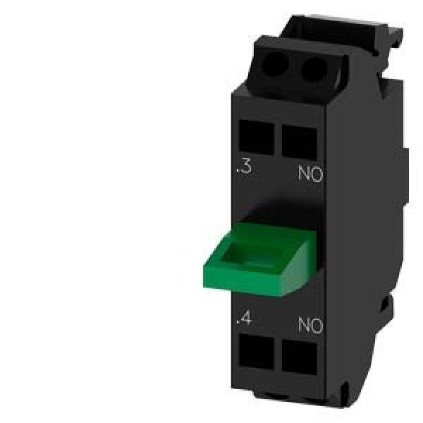 Siemens 3SU1400-2AA10-3LA0