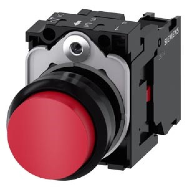 Siemens 3SU1100-0BB20-1CA0-Z Y19