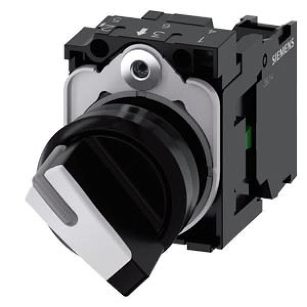 Siemens 3SU1100-2BF60-1BA0-Z Y19