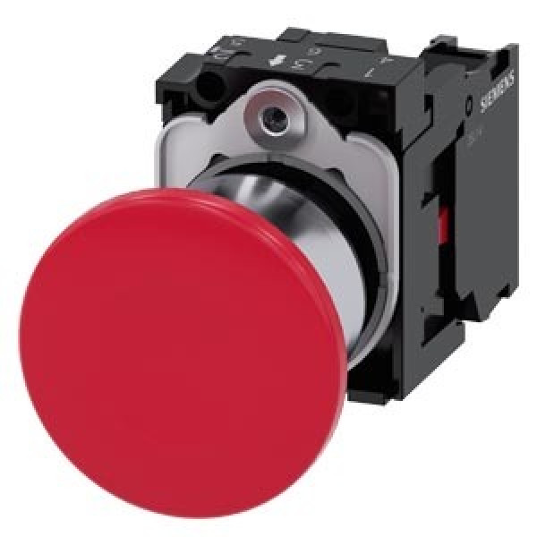 Siemens 3SU1150-1BA20-1CA0-Z Y19
