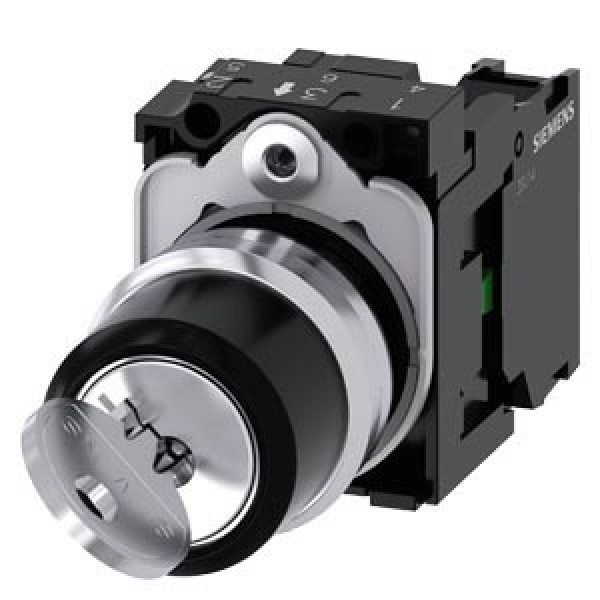 Siemens 3SU1150-4BF11-1BA0-Z Y15