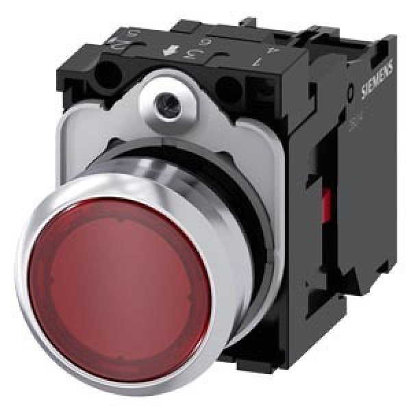 Siemens 3SU1156-0AB20-1CA0-Z Y12