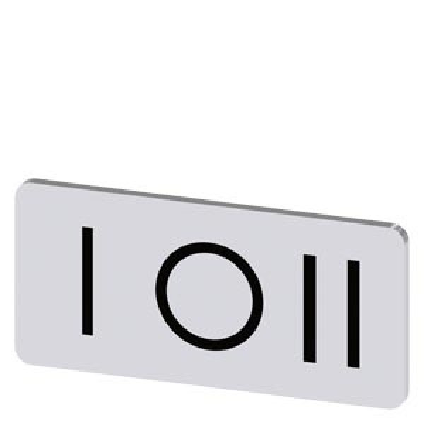 Siemens 3SU1900-0AC81-0QK0