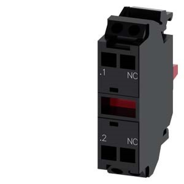 Siemens 3SU1400-1AA10-3CA0-Z X01