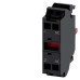Siemens 3SU1400-1AA10-3CA0-Z X01
