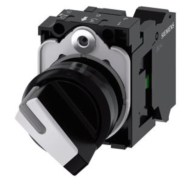 Siemens 3SU1100-2BF60-3BA0