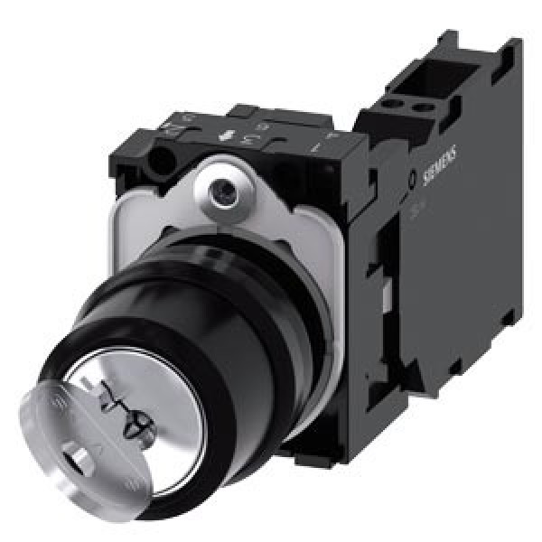 Siemens 3SU1100-4BF11-3FA0-Z Y12