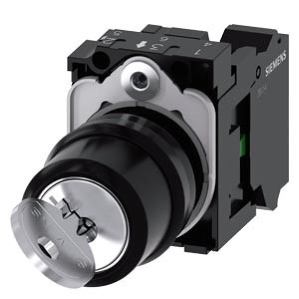Siemens 3SU1100-4BF11-3BA0-Z Y19