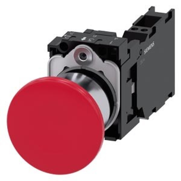Siemens 3SU1150-1BA20-3FA0-Z Y11