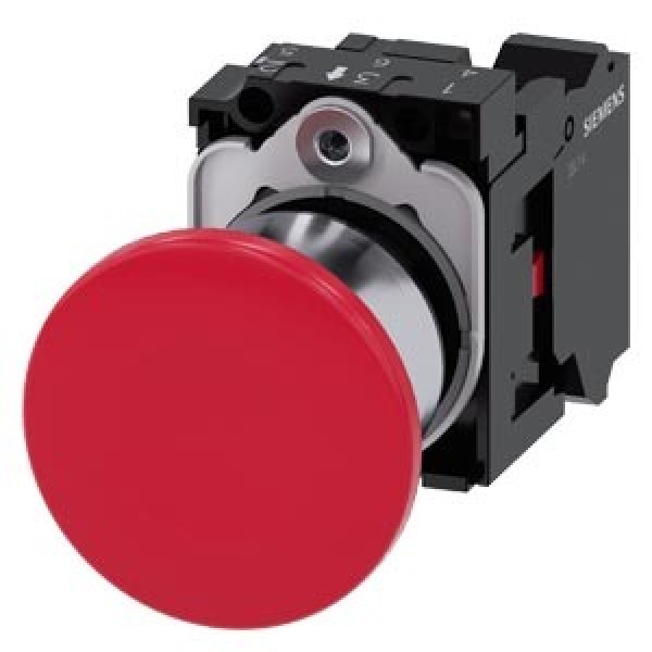 Siemens 3SU1150-1BA20-3CA0-Z Y19