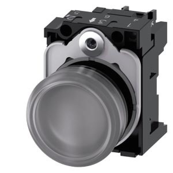 Siemens 3SU1106-6AA70-1AA0-Z Y19