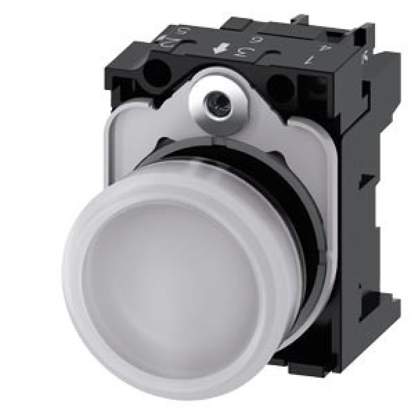 Siemens 3SU1106-6AA60-1AA0-Z Y11