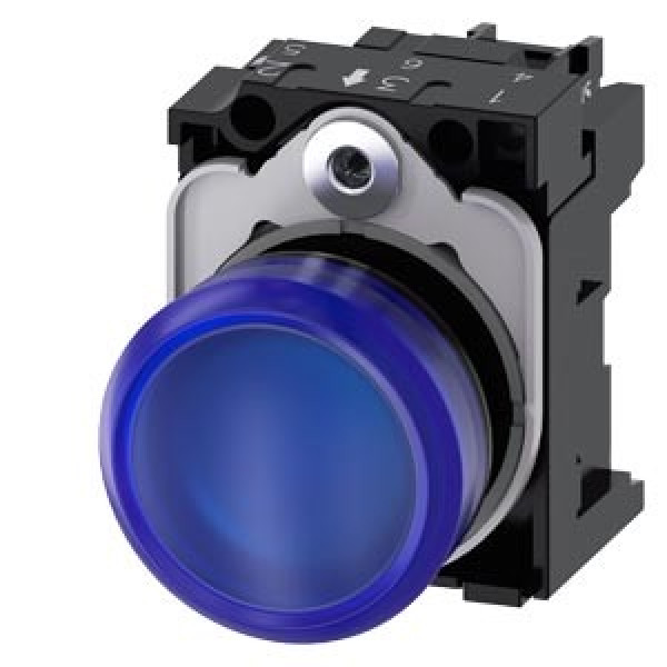 Siemens 3SU1106-6AA50-1AA0-Z Y19