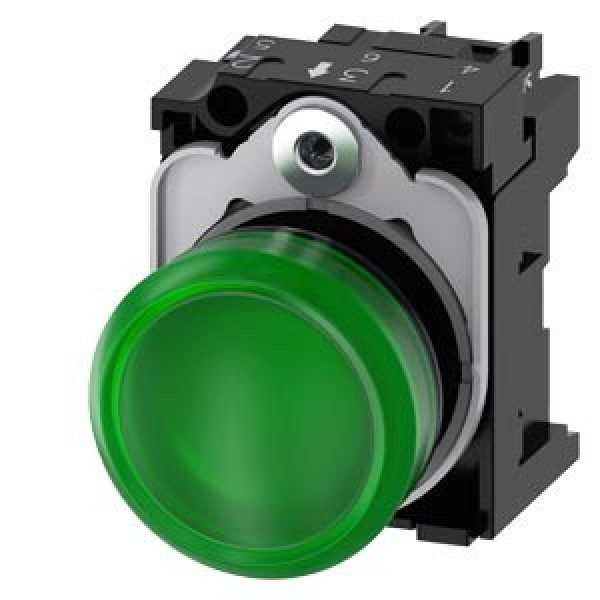Siemens 3SU1106-6AA40-1AA0-Z Y19