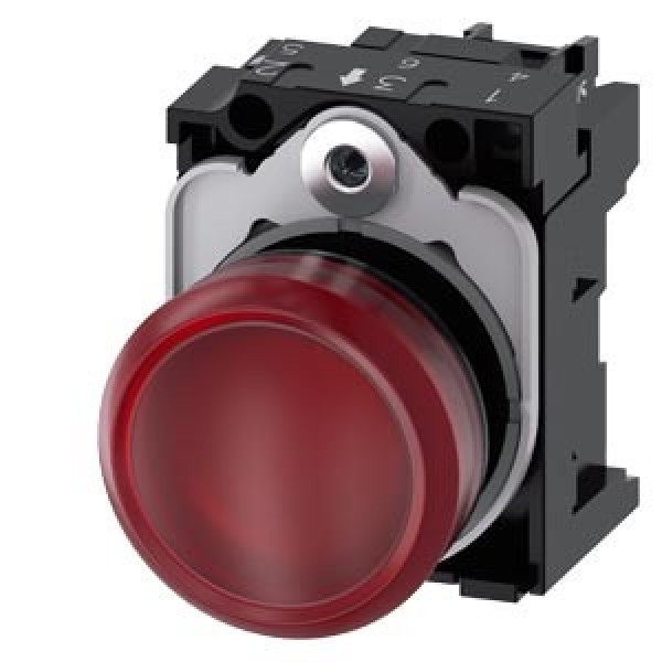 Siemens 3SU1106-6AA20-1AA0-Z Y13