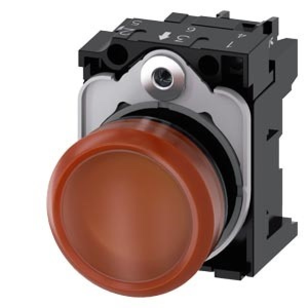 Siemens 3SU1106-6AA00-1AA0-Z Y13