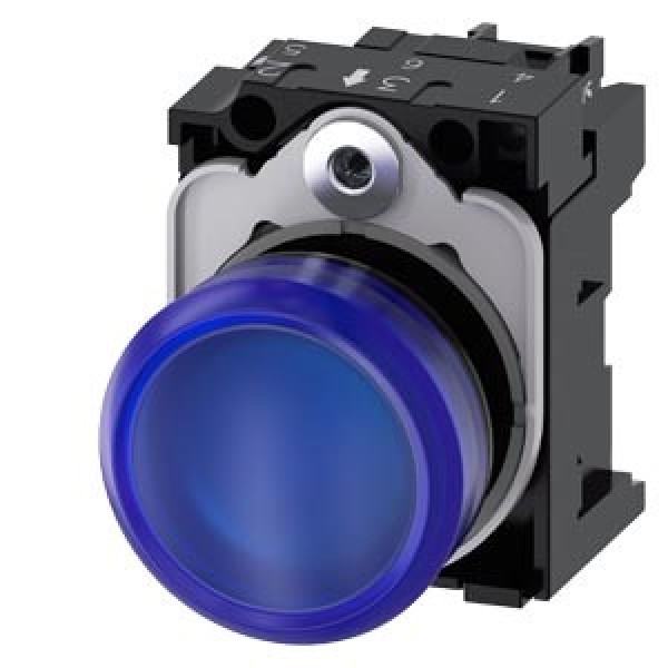 Siemens 3SU1103-6AA50-1AA0-Z Y19
