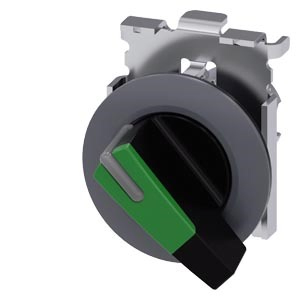 Siemens 3SU1062-2EC40-0AA0-Z Y19