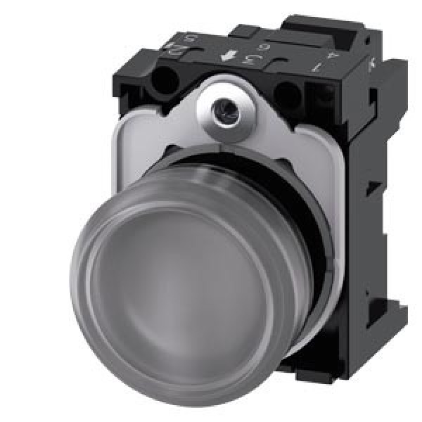Siemens 3SU1106-6AA70-3AA0-Z Y10