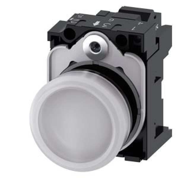 Siemens 3SU1106-6AA60-3AA0-Z Y11