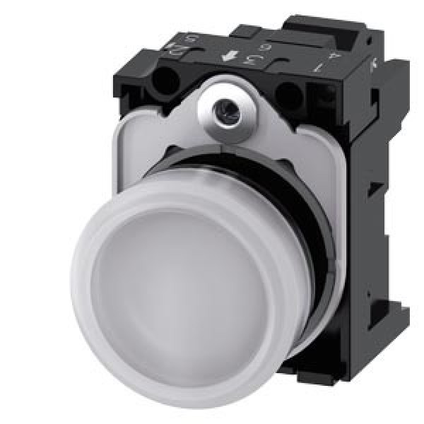 Siemens 3SU1103-6AA60-3AA0-Z Y19