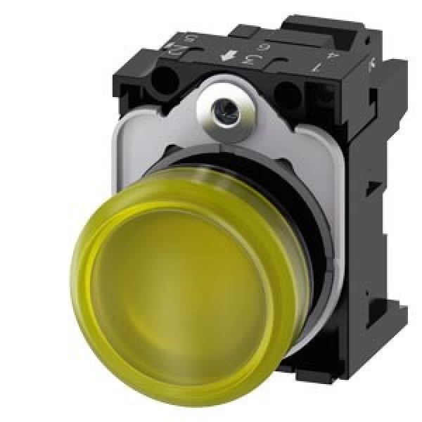 Siemens 3SU1103-6AA30-3AA0-Z Y19
