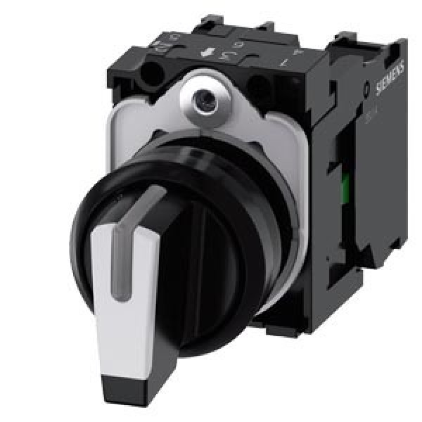 Siemens 3SU1100-2BM60-1NA0-Z Y15