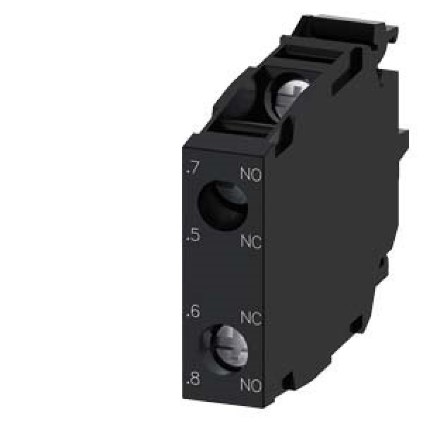 Siemens 3SU1400-1AA10-1GA0