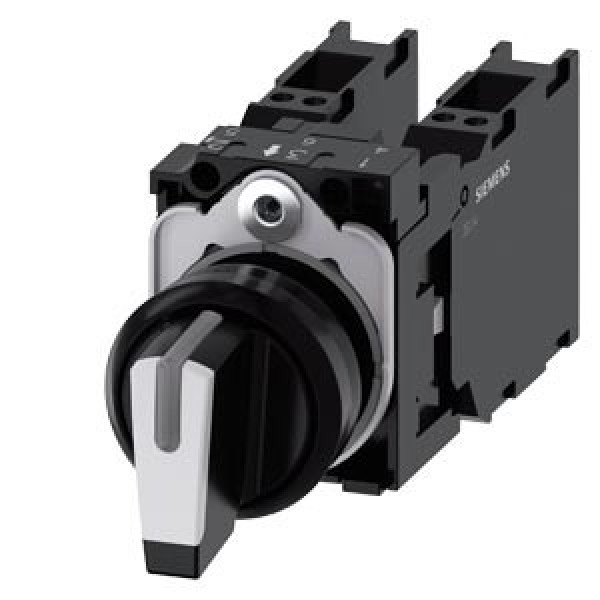 Siemens 3SU1100-2BM60-3LA0-Z Y19