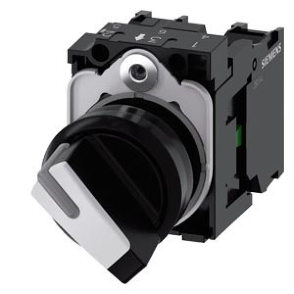 Siemens 3SU1100-2BF60-1MA0