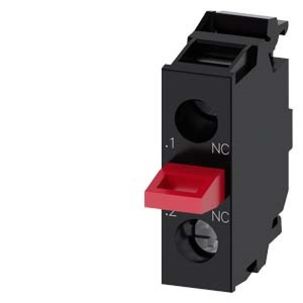 Siemens 3SU1400-2AA10-1CA0-Z X01