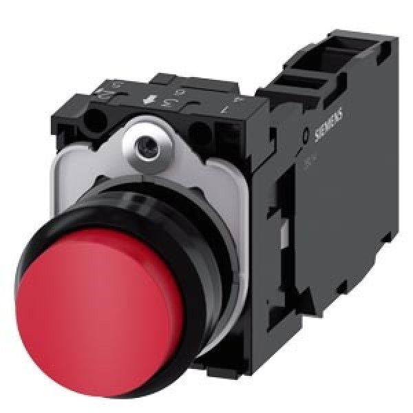 Siemens 3SU1100-0BB20-1FA0-Z Y15