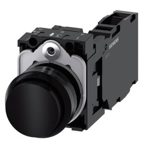 Siemens 3SU1100-0BB10-1FA0-Z Y12