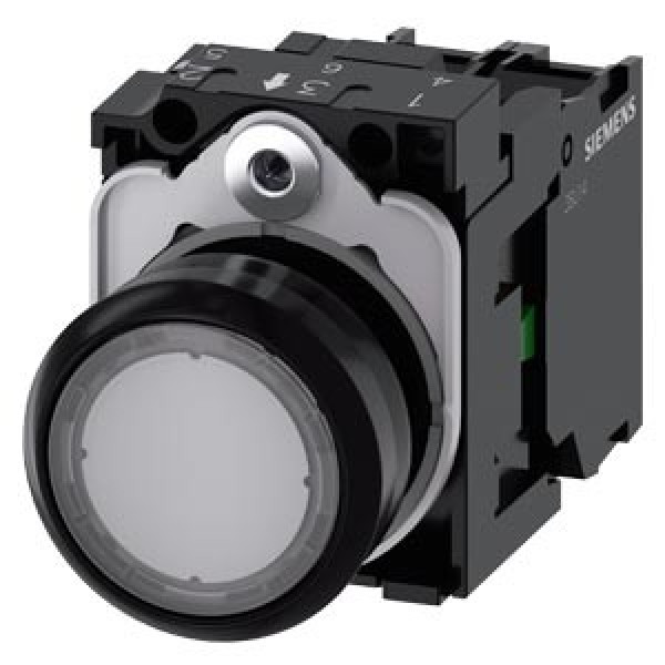 Siemens 3SU1106-0AB70-1BA0
