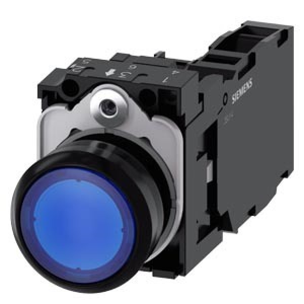 Siemens 3SU1106-0AB50-1FA0-Z Y15