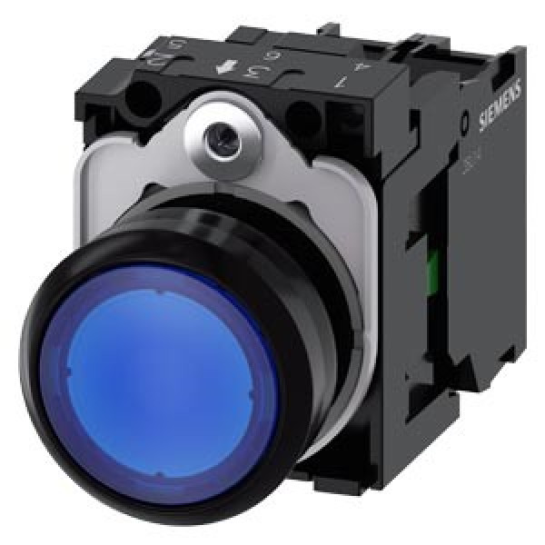 Siemens 3SU1106-0AB50-1BA0
