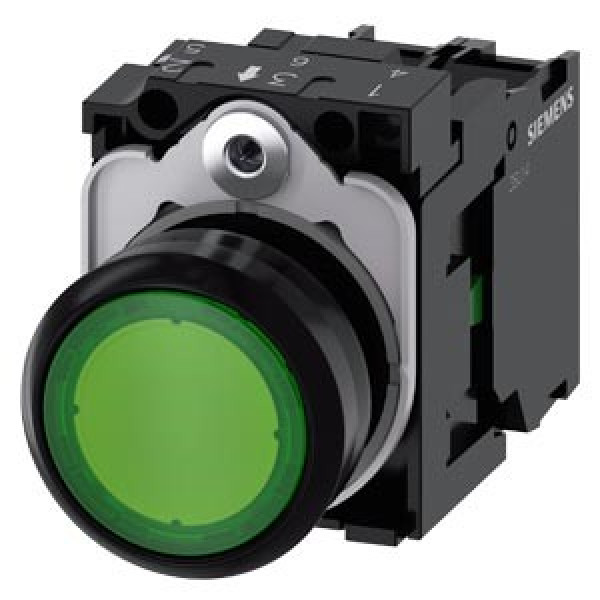 Siemens 3SU1106-0AB40-1BA0-Z Y10